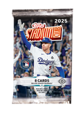 Baseball 2025 Topps Stadium Club Hobby 1-Pack