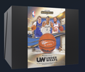 Under Wraps 2026 NBA Basketballs Vol. I