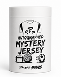 Mystery Autographed Jersey