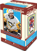 Hockey 2025/26 Upper Deck O-Pee-Chee Blaster Box