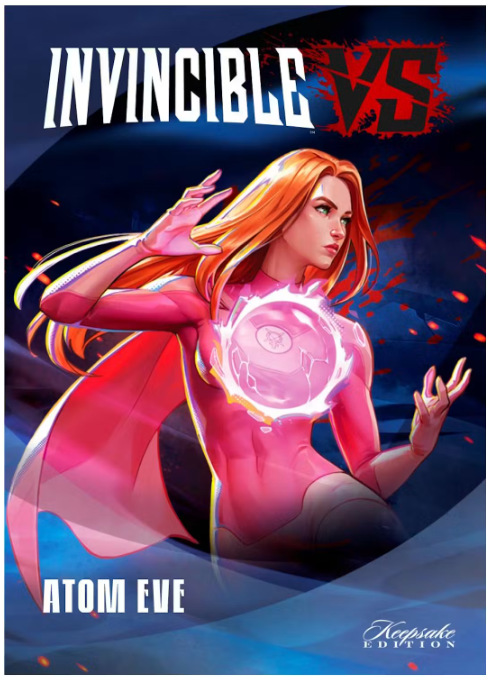Invincible VS 2026 Collector 1-Pack