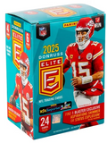 Football 2025 Panini Donruss Elite Blaster Box