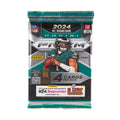 Football 2024 Prizm Retail 1-pack