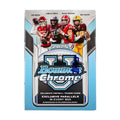 Football 2025 Bowman U Chrome 1-Pack