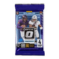 Football 2025 Panini Donruss Optic 1-Pack
