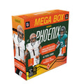 Football 2025 Panini Phoenix Mega Box