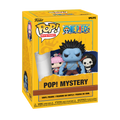 Funko Pop! Mystery One Piece