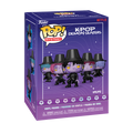 Funko Pop! Mystery KPop Demon Hunters
