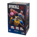 Invincible VS 2026 Super Break Premiere Collector's Box