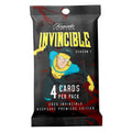 Invincible Season 1 Keepsake Premiere Pack