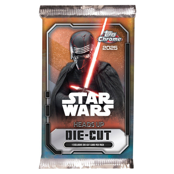 Star Wars Jumbo Pack
