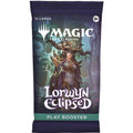 Magic the Gathering Lorwyn Eclipsed Play Booster 1-Pack