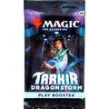 Magic the Gathering Tarkir: Dragonstorm Play 1-Pack