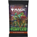 Magic the Gathering Teenage Mutant Ninja Turtles Play Booster 1-Pack