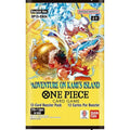 One Piece Adventure on Kami's Island (OP15-EB04) 1-Pack