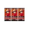 One Piece OP-13 (JP) 3-Pack