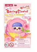 Baby Three- X JOYMIYA - Spring Promise Plush Blind Box