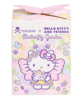 Tokidoki x Hello Kitty Butterfly Garden Blind Box
