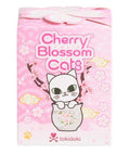 Cherry Blossom Cats Blind Box