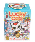 Lucky Cats Blind Box