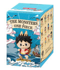 Labubu One Piece Blind Box