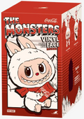 Labubu Coca-Cola Vinyl Face Blind Box