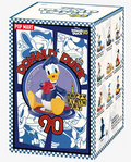 Disney Donald Duck 90th Anniversary Blind Box