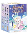 Nanci's Poetic Beauty Surprise Figure Doll