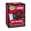 Funko Pop! Mystery Horror