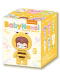 Baby Nanci Fluffy Party Blind Box