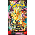 Pokemon Ascended Heroes 1-Pack