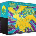 Pokemon Ascended Heroes ETB