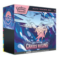 Pokemon Chaos Rising ETB