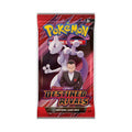 Pokemon Destined Rivals 1-Pack