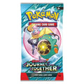 Pokemon Journey Together 1-Pack