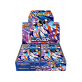 Pokemon (JP) Ninja Spinner Booster Box