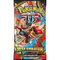 Pokemon Mega Evolution 1-Pack