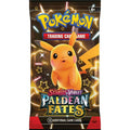 Pokemon Paldean Fates 1-Pack