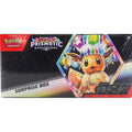 Pokemon Prismatic Evolutions Surprise Box