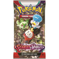 Pokemon Scarlet & Violet 1-Pack