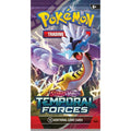 Pokemon Temporal Forces 1-Pack