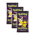 Pokemon Trick or Trade 3-Pack