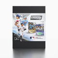 2026 Under Wraps MLB Emanate