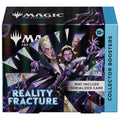 Magic: The Gathering Reality Fracture Collector Booster Box