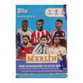 Soccer 2024/25 Topps Chrome Merlin UEFA 1-Pack