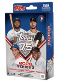 Baseball 2026 Topps Series 2 Hanger Box