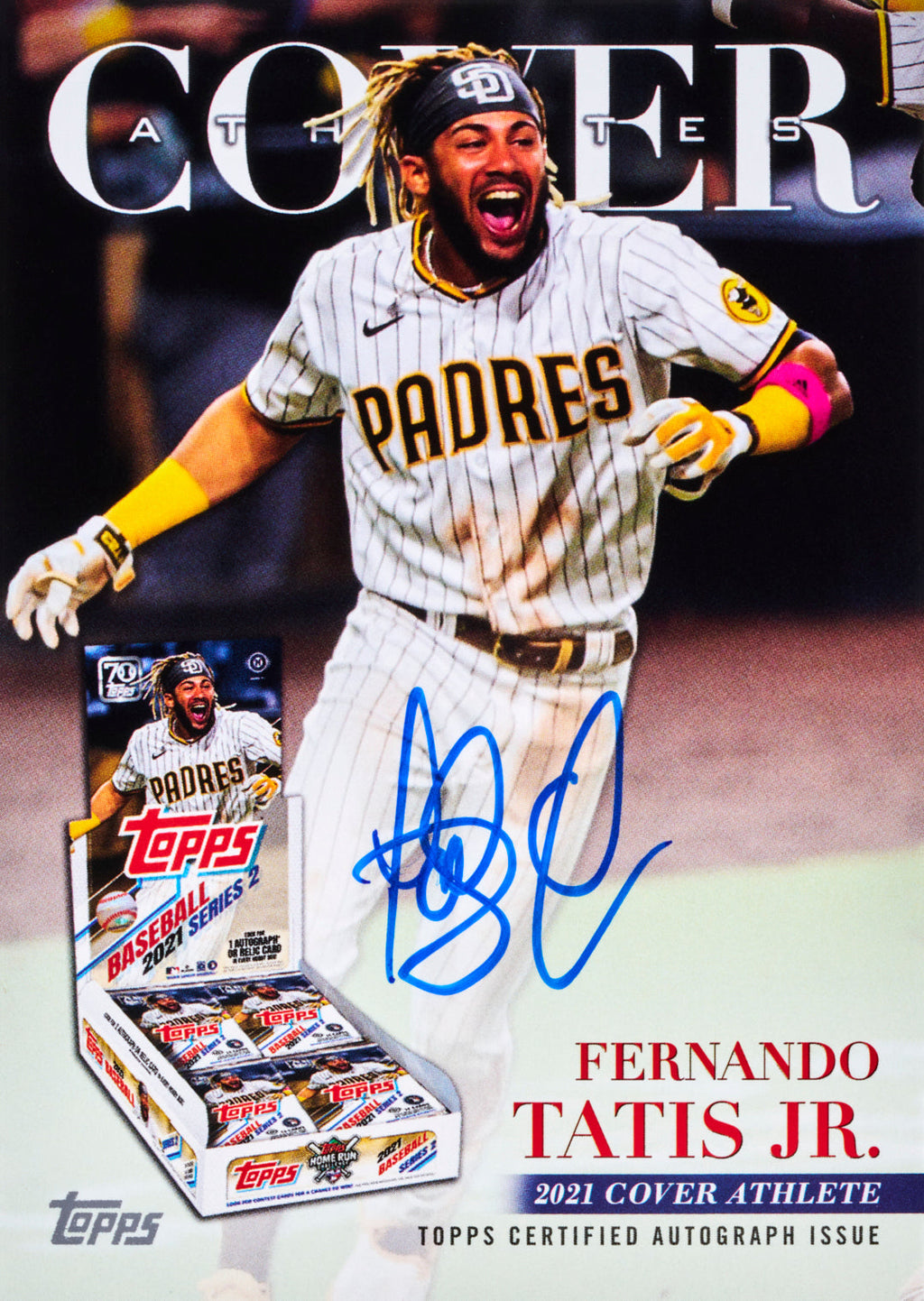 Baseball 2026 Topps Series 2 Fat Pack